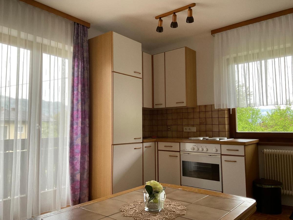 Appartements D'Angelo Bodensdorf Exterior photo