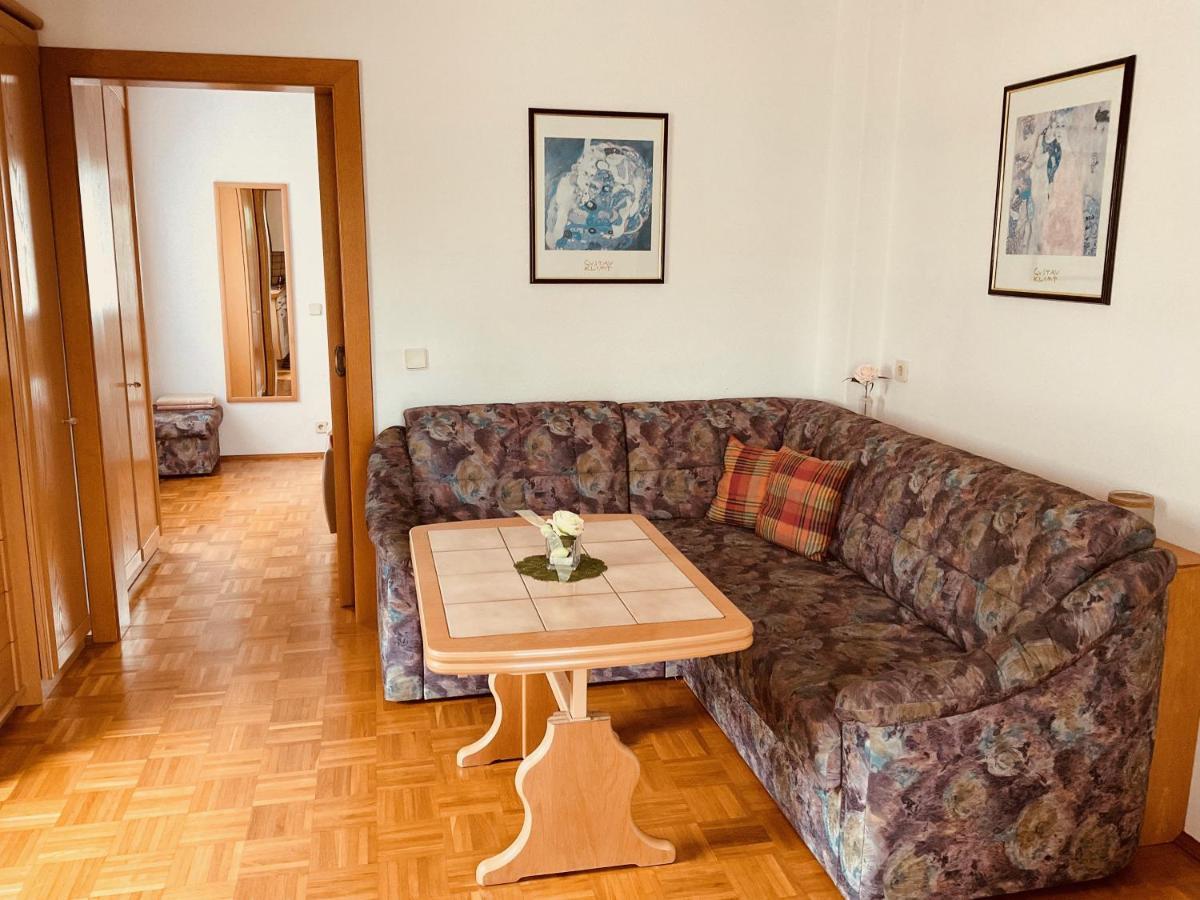 Appartements D'Angelo Bodensdorf Exterior photo